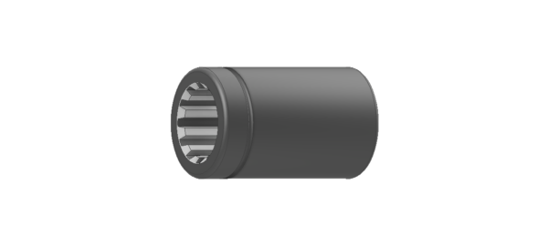 Luva entalhada 1.1/8" 30°