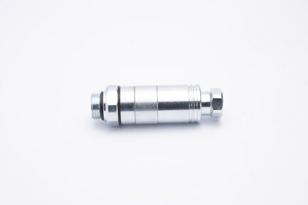 Engate Rápido Hidráulico 1/2″ – Agrícola - Imagem 2