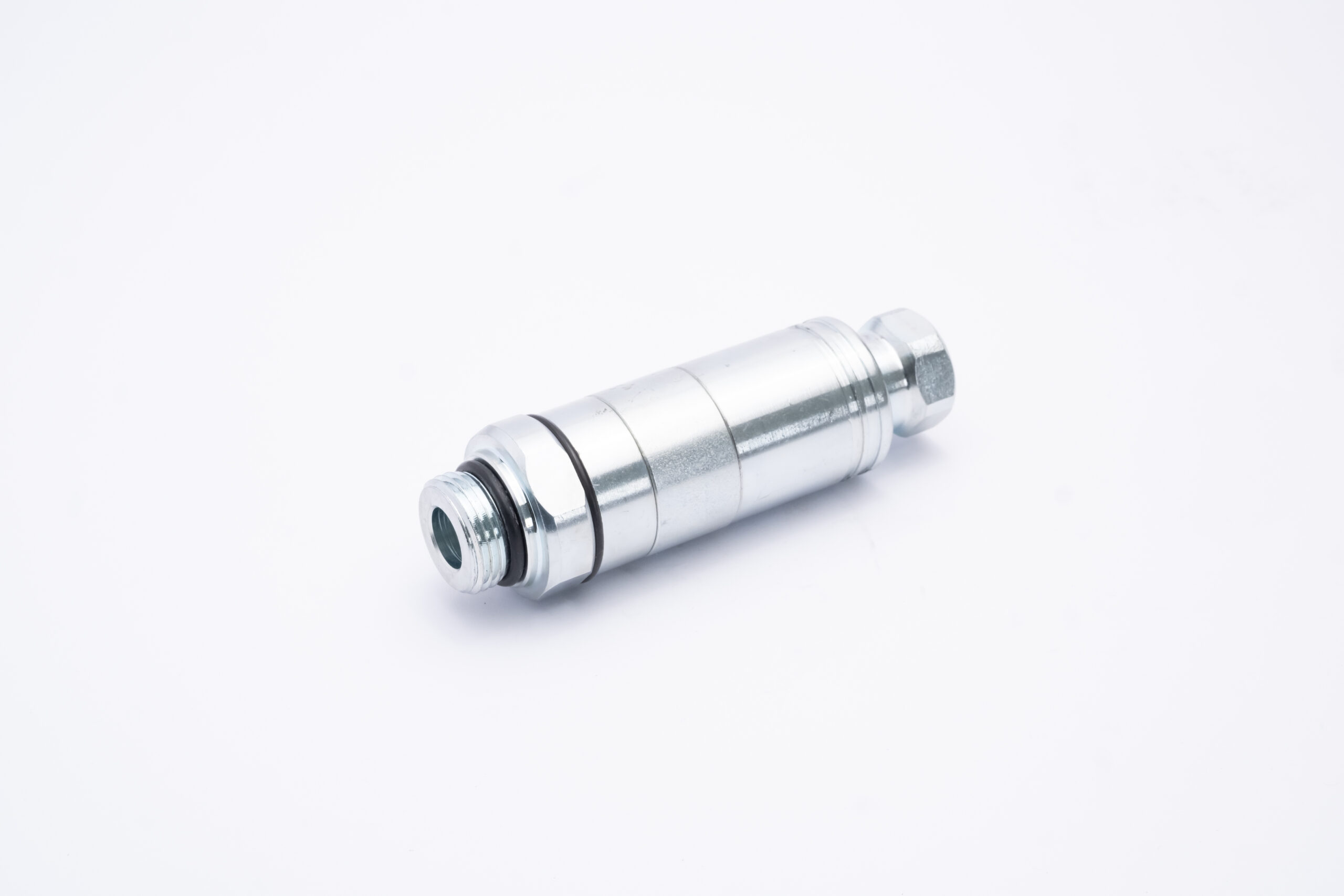 Engate Rápido Hidráulico 1/2″ – Agrícola