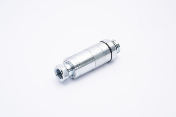Engate Rápido Hidráulico 1/2″ – Agrícola - Imagem 3