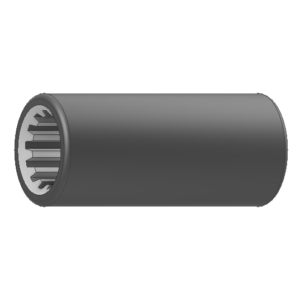 Luva entalhada 7/8"