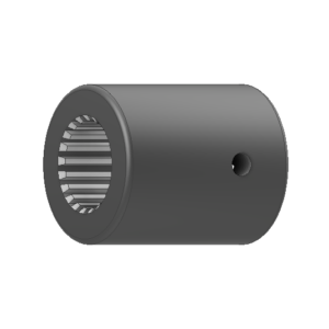 Luva entalhada 1.3/8"