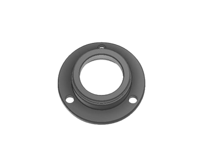 Flanges especiais