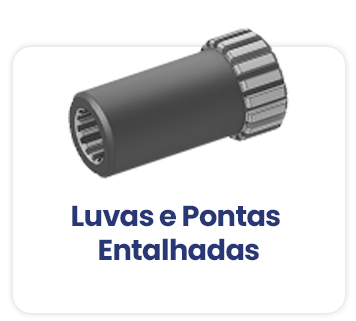 Luvas e Pontas_
